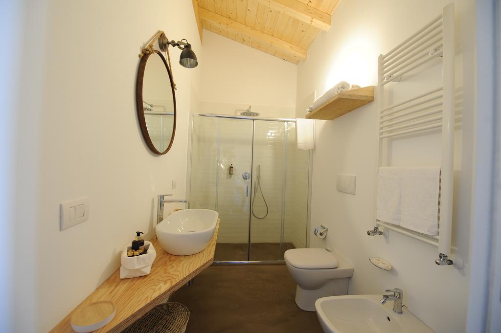 蒙特堡Montegusto住宿加早餐旅馆 客房 照片