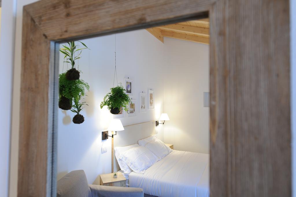 蒙特堡Montegusto住宿加早餐旅馆 客房 照片